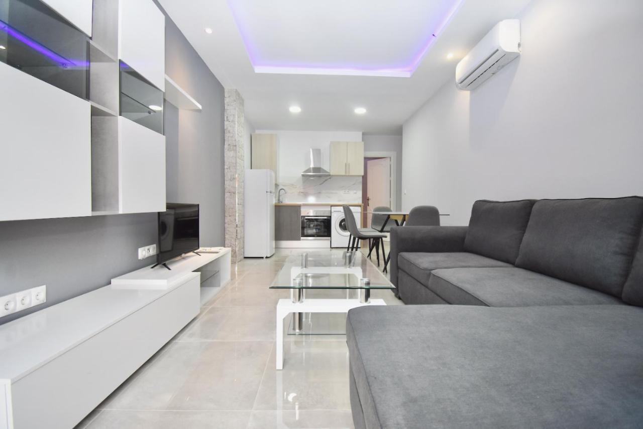 Luxury Suites Fuengirola * Фуэнхирола